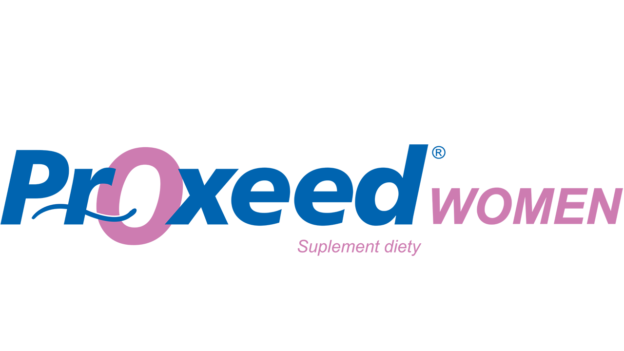 Proxeed Women (Alfa Sigma Produkt)